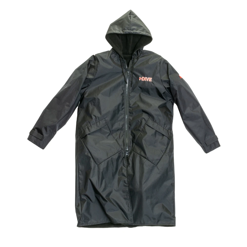 I-Dive Deluxe Boat Coat (Unisex) 4 I-Dive Deluxe Boat Coat (Unisex) - Image 4