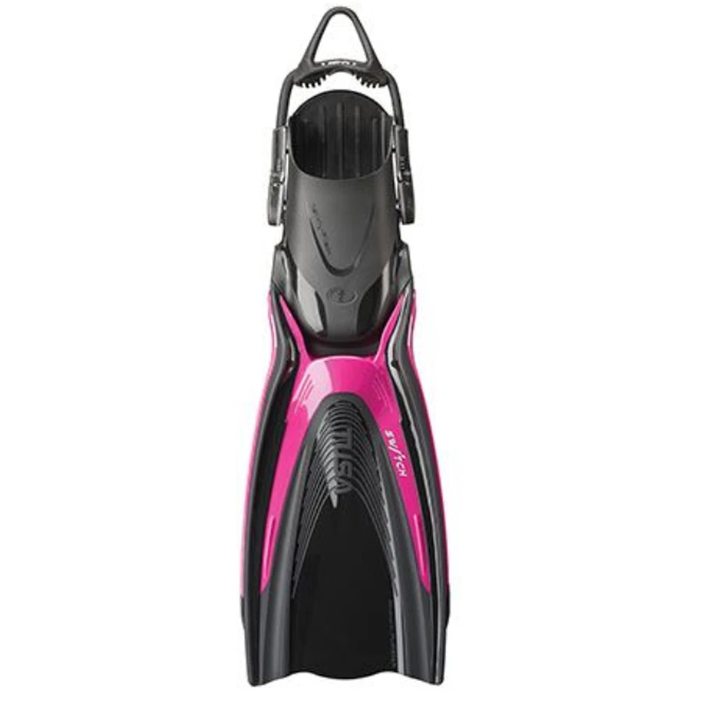 TUSA HyFlex Switch Scuba Fins 3 TUSA HyFlex Switch Scuba Fins - Image 3