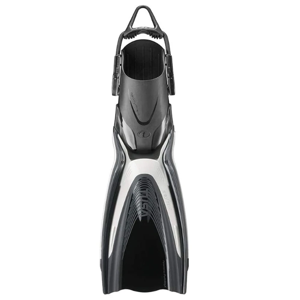 TUSA HyFlex Switch Scuba Fins 5 TUSA HyFlex Switch Scuba Fins - Image 5