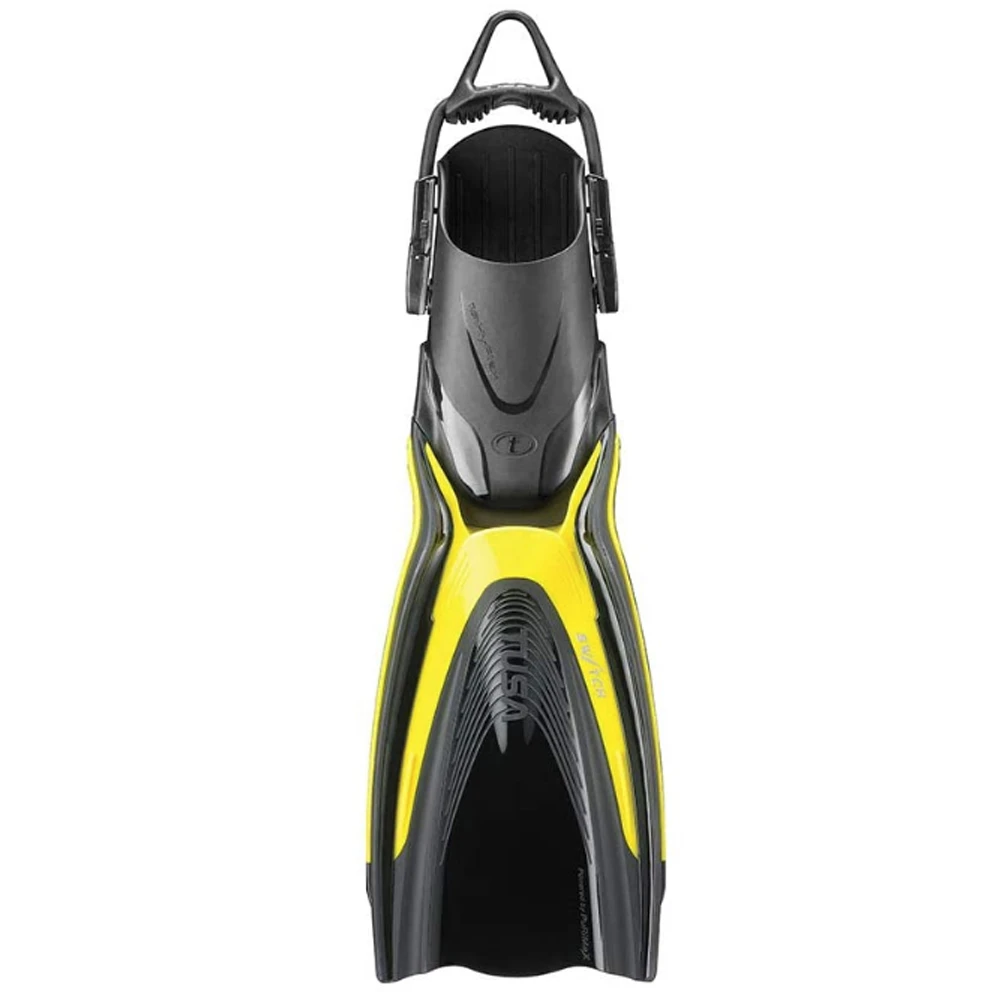 TUSA HyFlex Switch Scuba Fins 6 TUSA HyFlex Switch Scuba Fins - Image 6
