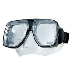 TUSA Liberator Plus Mask, Two Lens