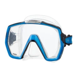 TUSA Freedom Elite Mask, Single Lens -Aqua Dive Shop tusa freedom hd ftb 1 82244.1647019853