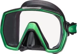 TUSA Freedom HD Dive Mask, Single Lens 17 TUSA Freedom HD Dive Mask, Single Lens -Aqua Dive Shop tusa freedom mask beg 88898.1634931537