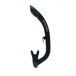 Oceanic Ultra Dry 2 - Snorkel -Aqua Dive Shop ultra dry2 blkti 2 44572.1663944522