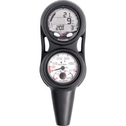 Zeagle Covert Z3 Scuba Package -Aqua Dive Shop veo4.0 navconsole front 1 19477.1660048361