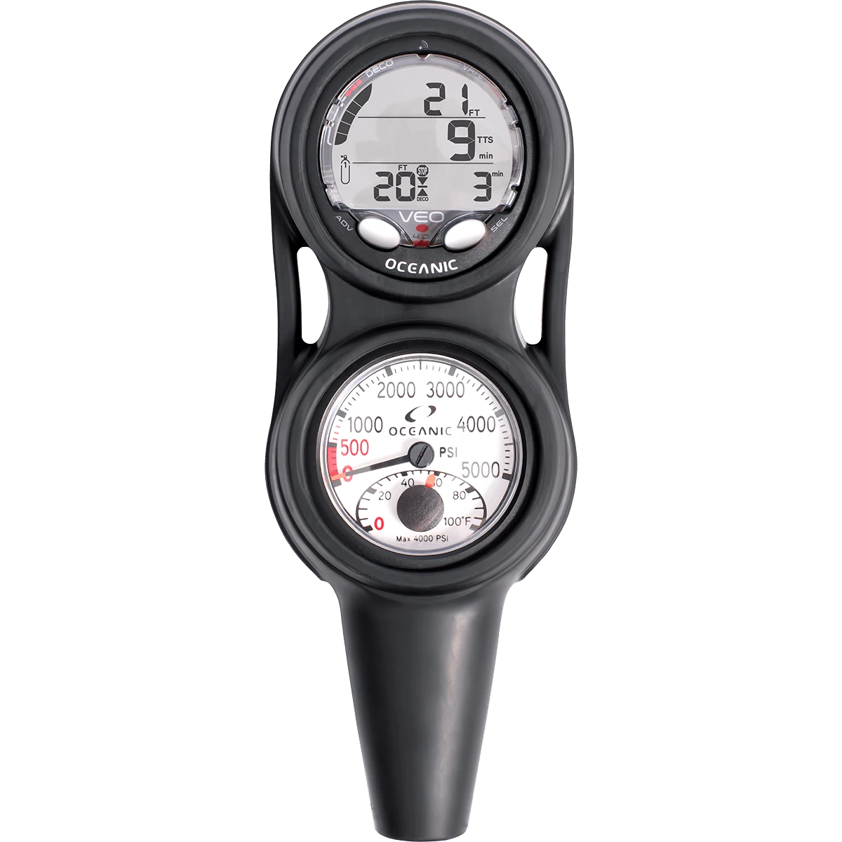 Oceanic OceanPro Scuba Gear Package 5 Oceanic OceanPro Scuba Gear Package - Image 5