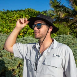 EVO Watson Boonie Hat (Men’s) 7 EVO Watson Boonie Hat (Men’s) -Aqua Dive Shop watson boonie black 09945.1691093894