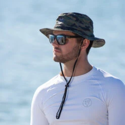 EVO Watson Boonie Hat (Men’s) 6 EVO Watson Boonie Hat (Men’s) -Aqua Dive Shop watson boonie camo 03424.1691093893