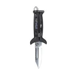 XS Scuba FogCutter X Knife - Drop Point