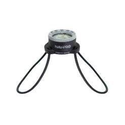 Highland NavPro Compass, Bungee Mount