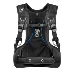 XS Scuba Pony Pac Harness For Pony Tanks