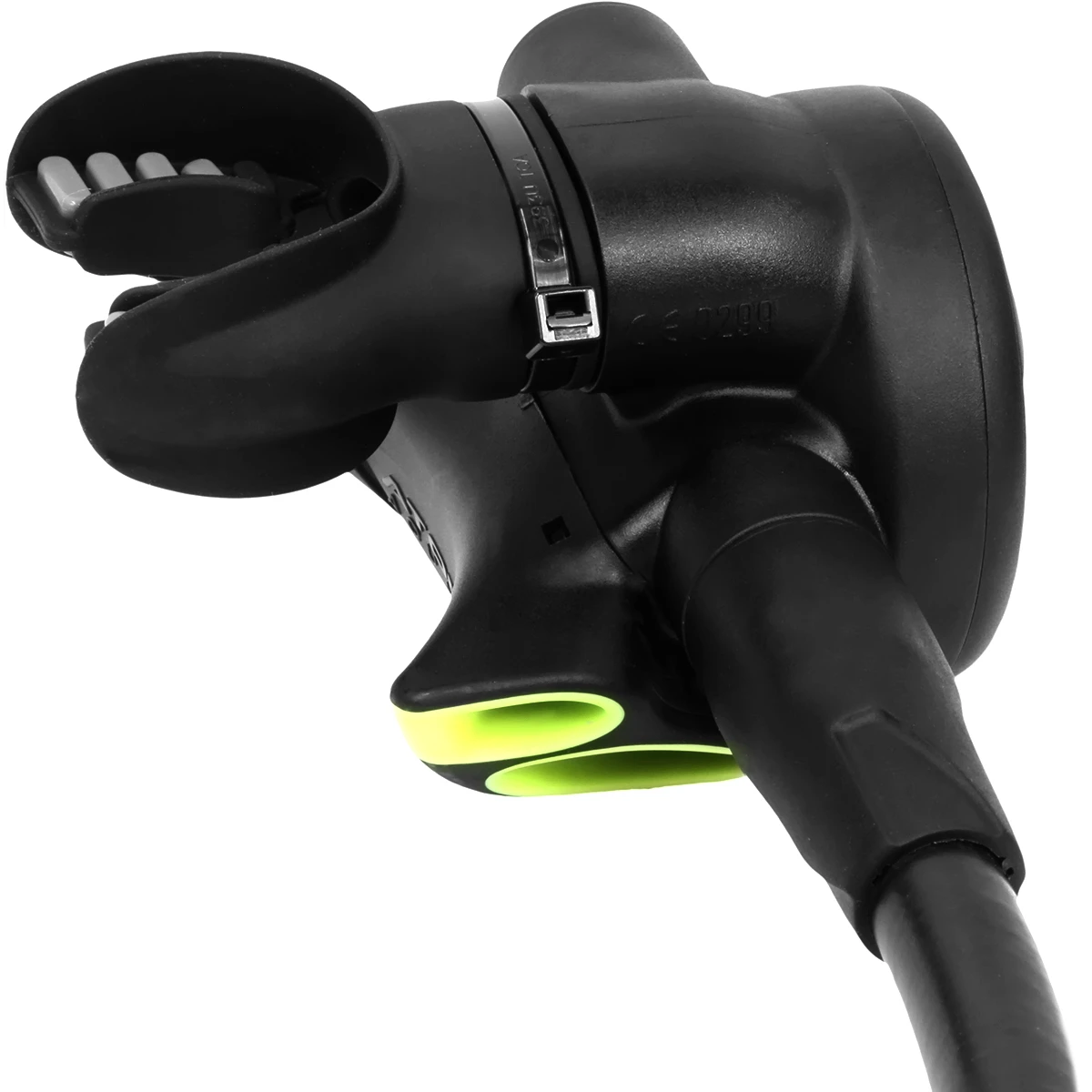 Atomic Z2 Scuba Octopus 2 Atomic Z2 Scuba Octopus - Image 2